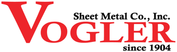 Vogler Sheet Metal Co. Inc.